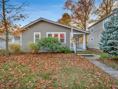 24401 Bruce Rd, Bay Village, OH, 44140
