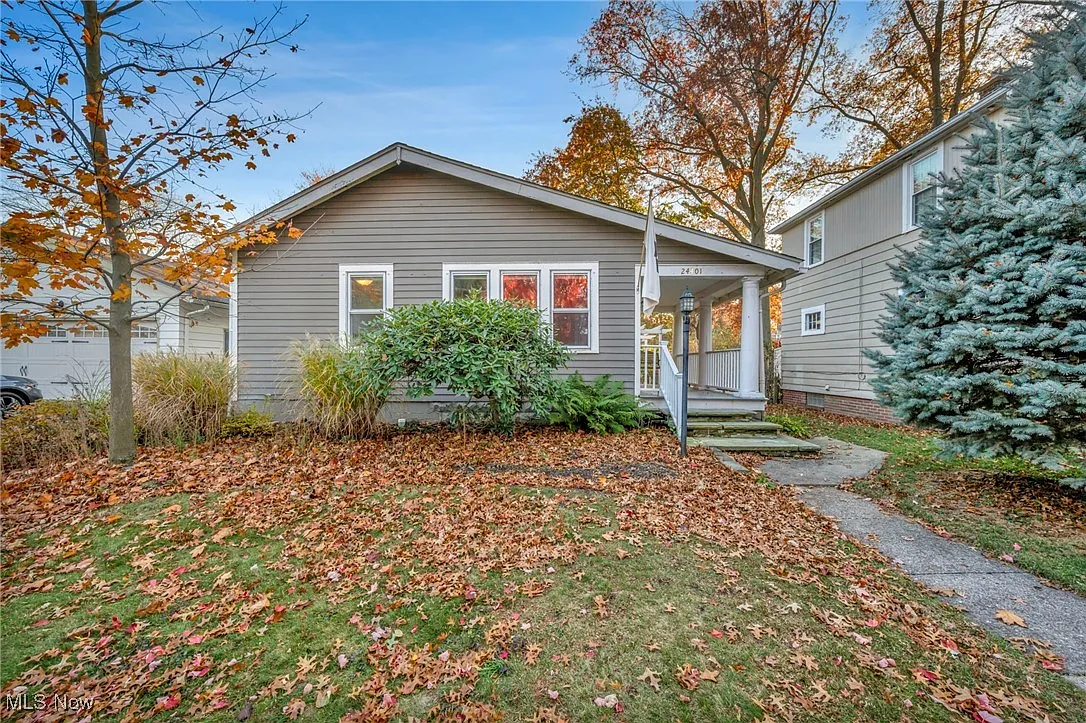 24401 Bruce Rd photo 1