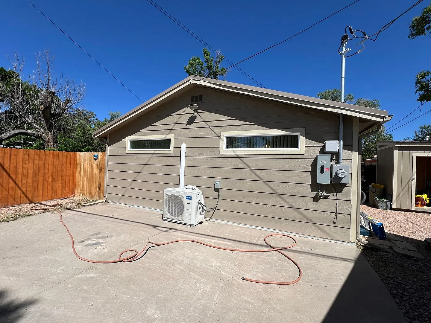 Newly Remodeled 1 Bedroom — Photo 3