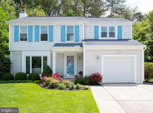 7831 Main Falls Cir, Baltimore, MD 21228