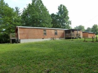 3523 Mount Helen Rd, Allardt, TN 38504