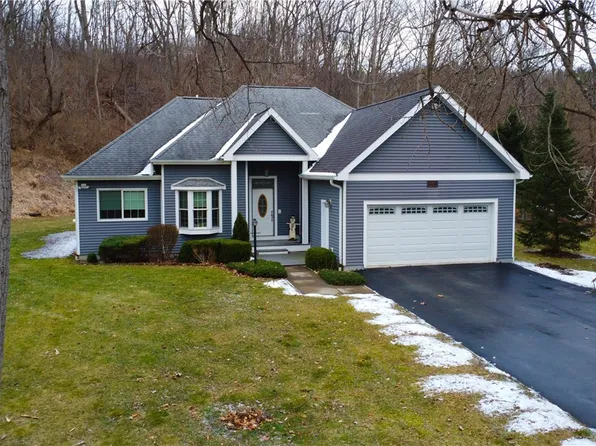 166 S Lhommedieu St, Montour Falls, NY 14865