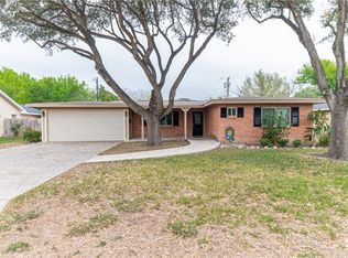 1218 Jonquil Ave, McAllen, TX 78501