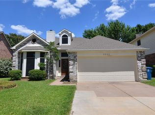 3300 Windchase Dr, Flower Mound, TX 75028