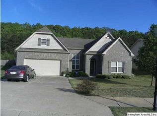 6145 Fairfax Ln, Pinson, AL 35126