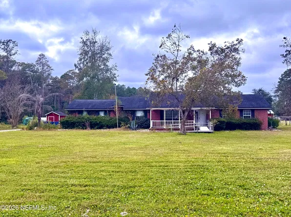 14800 EAGERTON Road #1, Jacksonville, FL 32218