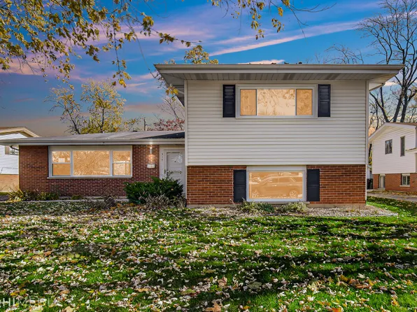 317 Springfield St, Park Forest, IL 60466