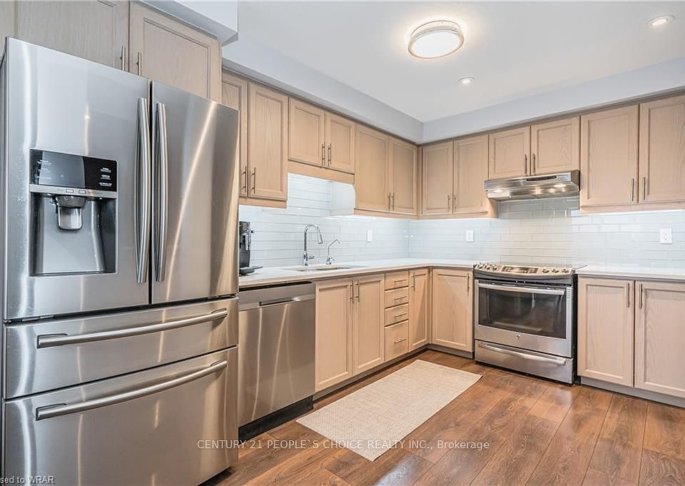 6 Upper Mercer St G30, Kitchener, ON N2A 0E4 Zillow