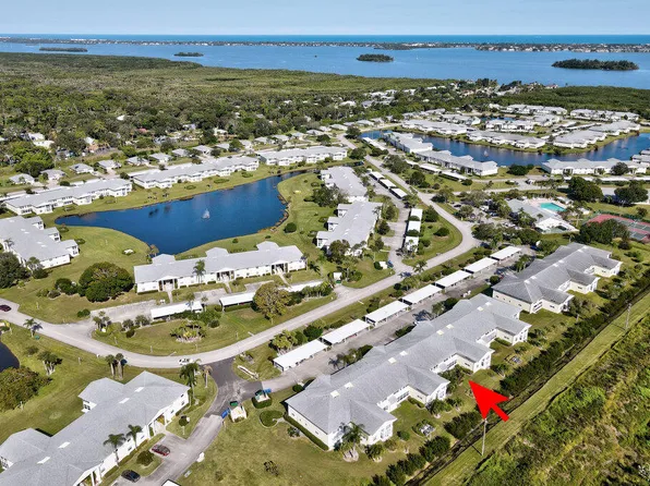 361 Grove Isle Circle #361, Vero Beach, FL 32962