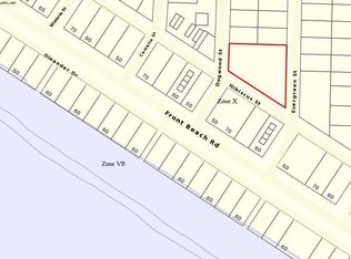 618 Evergreen St, Panama City Beach, FL 32407