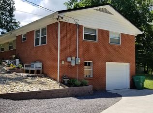 729 Memorial Ave, Morristown, TN 37814