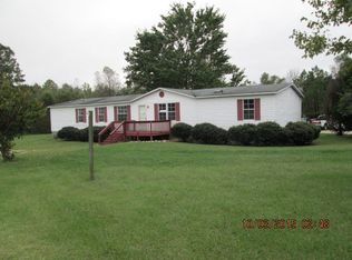 4929 Sykes Rd, Nashville, NC 27856