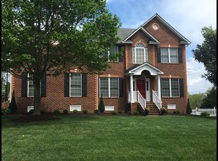 3304 White Chimneys Ct, Glen Allen, VA 23060
