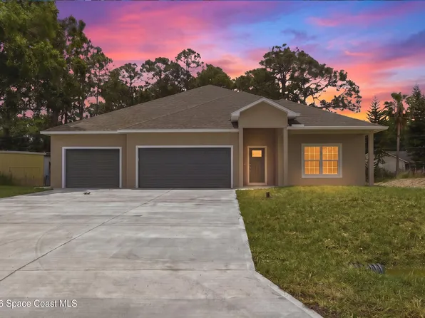 0 Hunter Lane St, Malabar, FL 32950