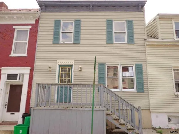 418 W King St, York, PA 17401
