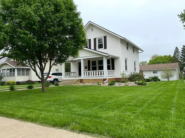1132 Union St, Boone, IA 50036