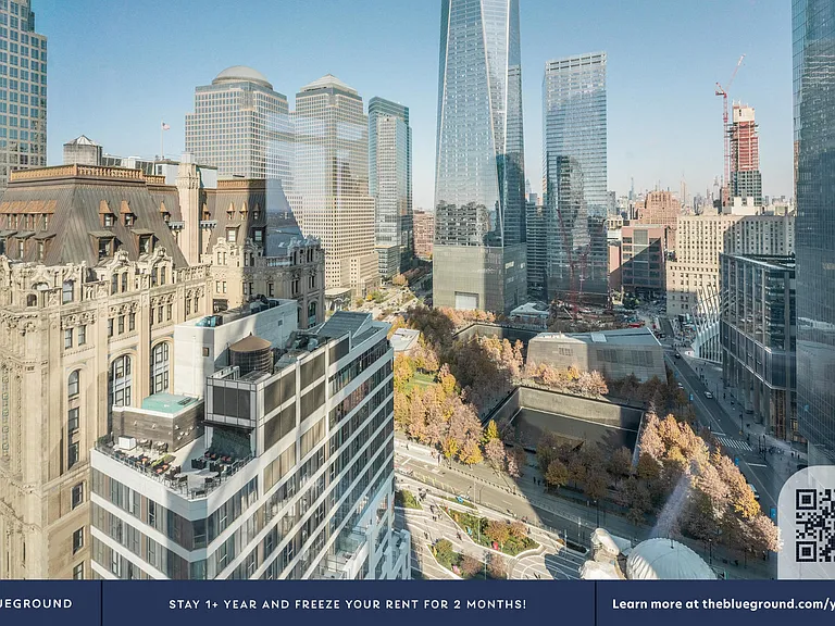 123 Washington St #29D — Photo 6