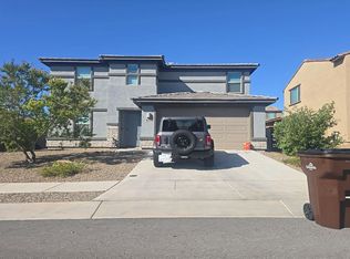 871 W Calle Moa, Sahuarita, AZ 85629