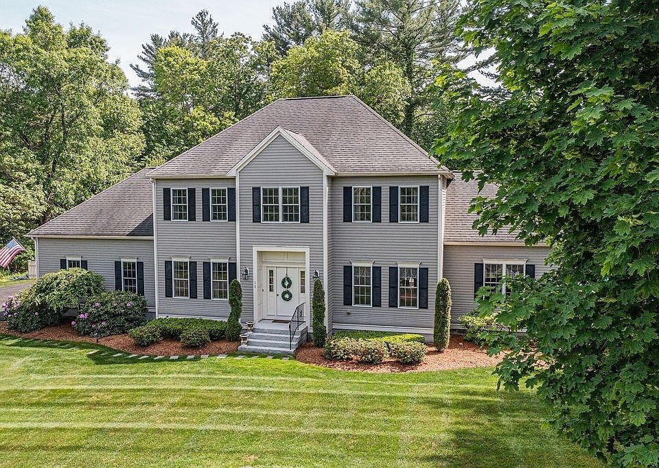 1st image of 15 Granite Ln