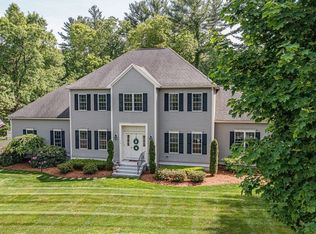 15 Granite Ln, South Easton, MA 02375