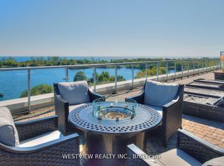 80 Marine Parade Dr #311, Toronto, ON M8V 0A3