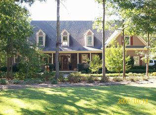 5005 Rosewood Lake Dr, Cumming, GA 30040