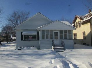 7216 14th Ave, Kenosha, WI 53143