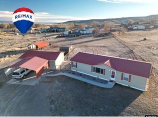 55 Far View Cir, Riverton, WY 82501