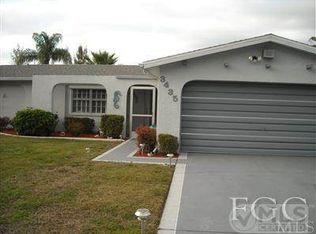 3435 SW 8th St, Cape Coral, FL 33991