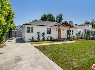 12430 Landale St, Studio City, CA 91604
