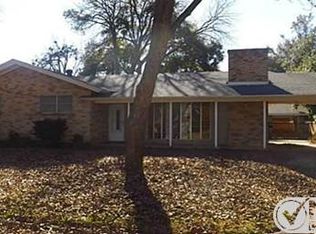 1610 Freeman Ct, Arlington, TX 76013