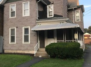 1432 Capouse Ave, Scranton, PA 18509