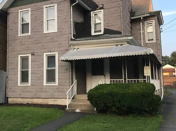 1432 Capouse Ave, Scranton, PA 18509