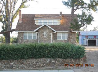 1105 E 6th St, La Junta, CO 81050