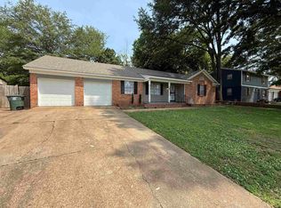 194 Golf Club Cir, Memphis, TN 38109