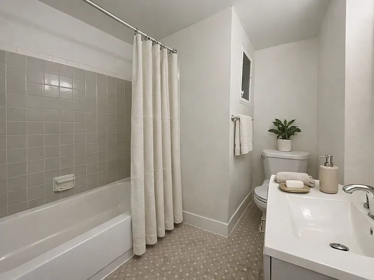 Oak Ridge Apartments — Photo 10