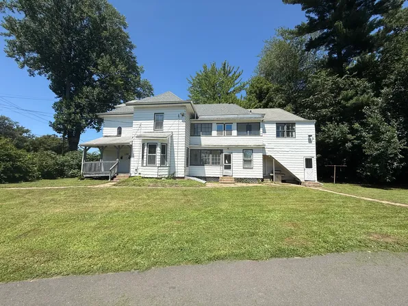 156 Main St, East Hartford, CT 06118