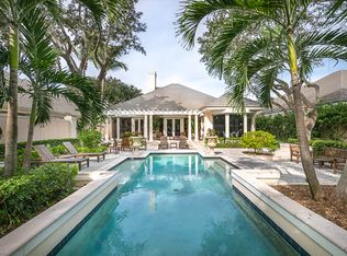 150 Coquille Way, Indian River Shores, FL 32963