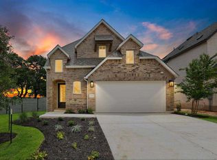 1324 Highcrest, Georgetown, TX 78628