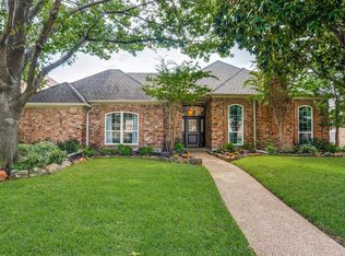 4516 Creekmeadow Dr, Dallas, TX 75287
