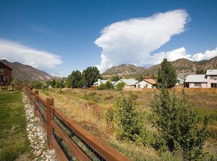662 S Wild Horse Dr, New Castle, CO 81647