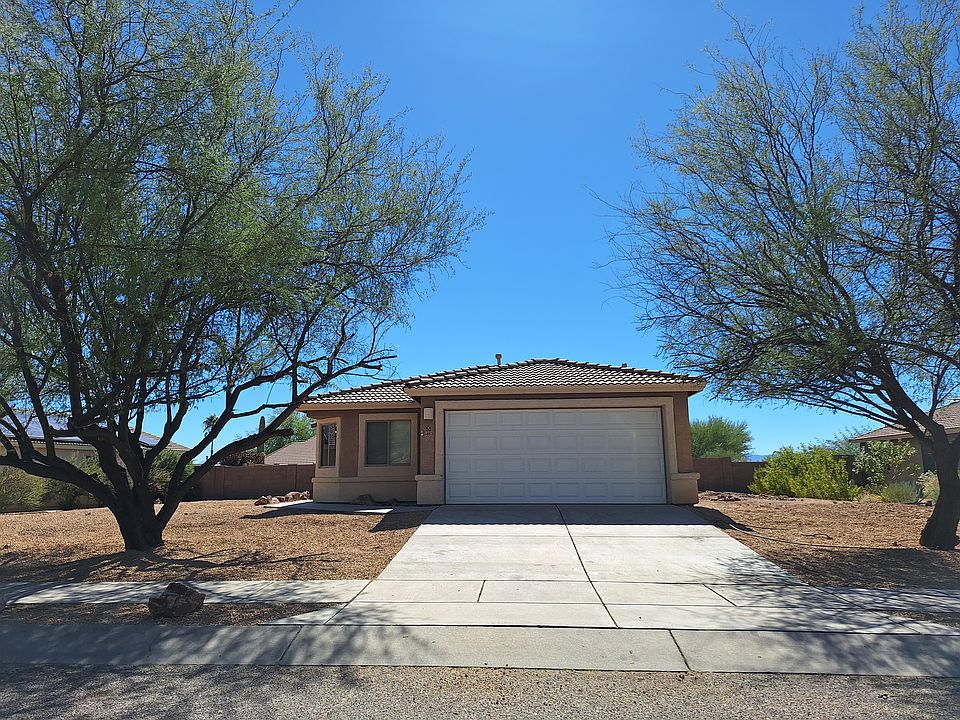1st image of 5863 W Evening Petal Ln
