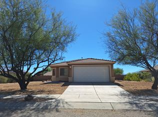 5863 W Evening Petal Ln, Tucson, AZ 85735