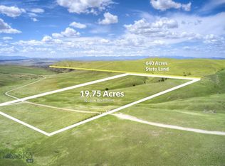 LOT 175 Horseshoe Gulch Rd, Manhattan, MT 59741