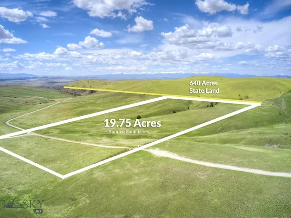 LOT 175 Horseshoe Gulch Rd, Manhattan, MT 59741