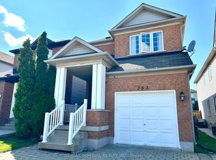 253 Featherstone Rd N, Milton, ON L9T 7C3