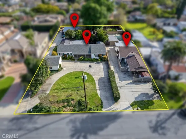 614 Walnut Ave, Arcadia, CA 91007