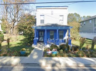 3928 Allison St, Brentwood, MD 20722