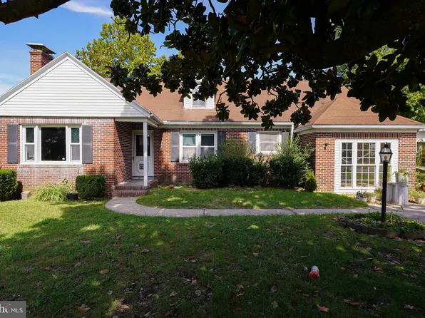 16 Bridgeville Rd, Georgetown, DE 19947