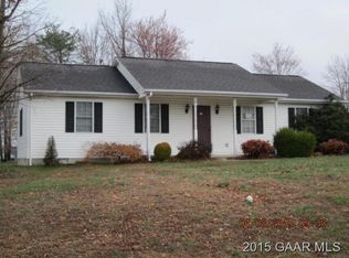 36 Ashburn Ln, Waynesboro, VA 22980